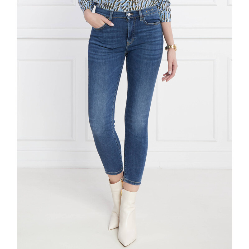 Marella SPORT Džíny | Slim Fit | denim