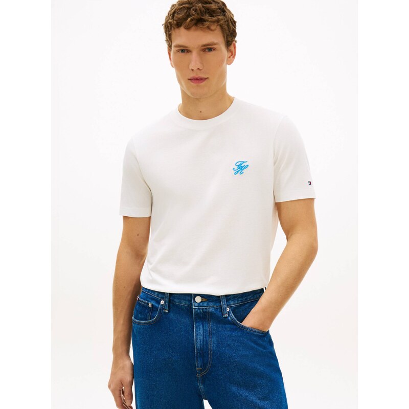 Tommy Hilfiger Tričko | regular fit