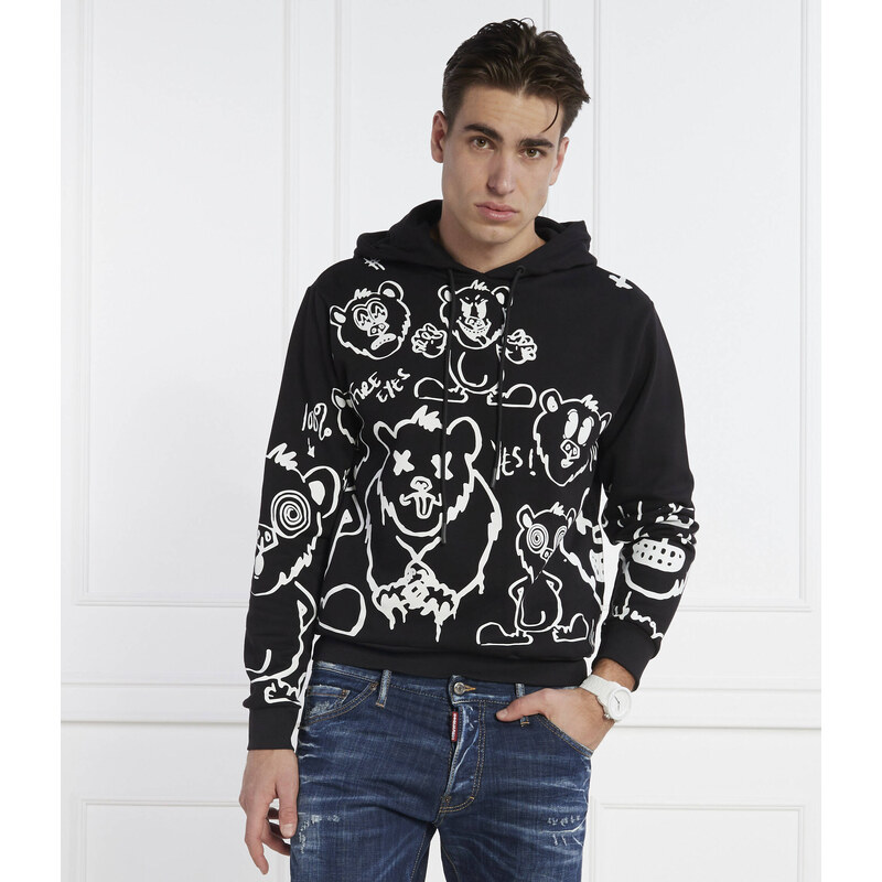 Iceberg Mikina | Regular Fit