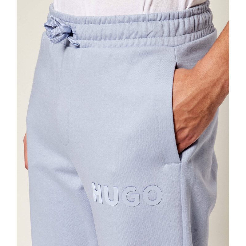 HUGO Tepláky Dumrulo | regular fit