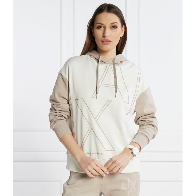 Armani Exchange Mikina | Regular Fit 88373132