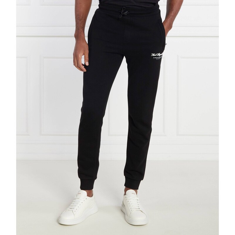 Karl Lagerfeld Tepláky | Regular Fit