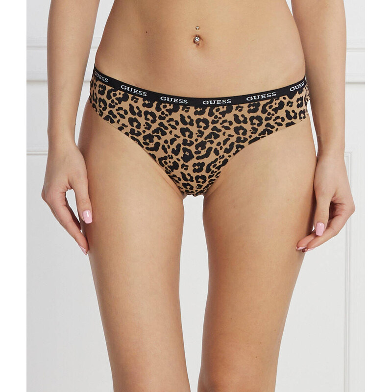 Guess Underwear Kalhotky brazilky 88369688