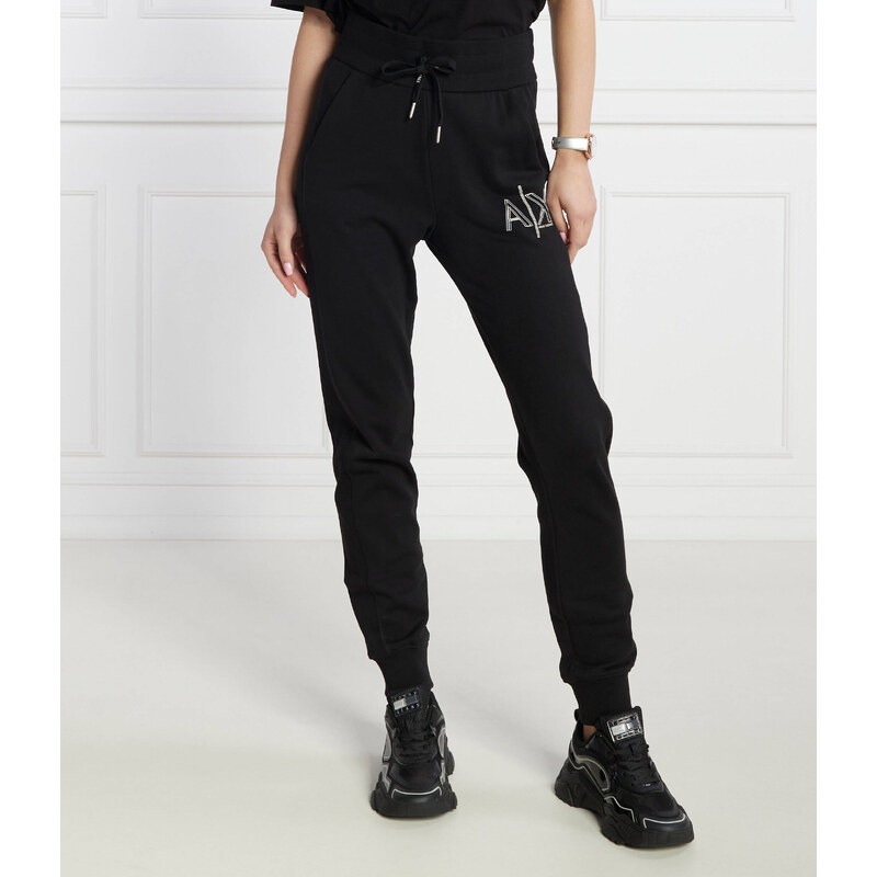 Armani Exchange Tepláky | Slim Fit