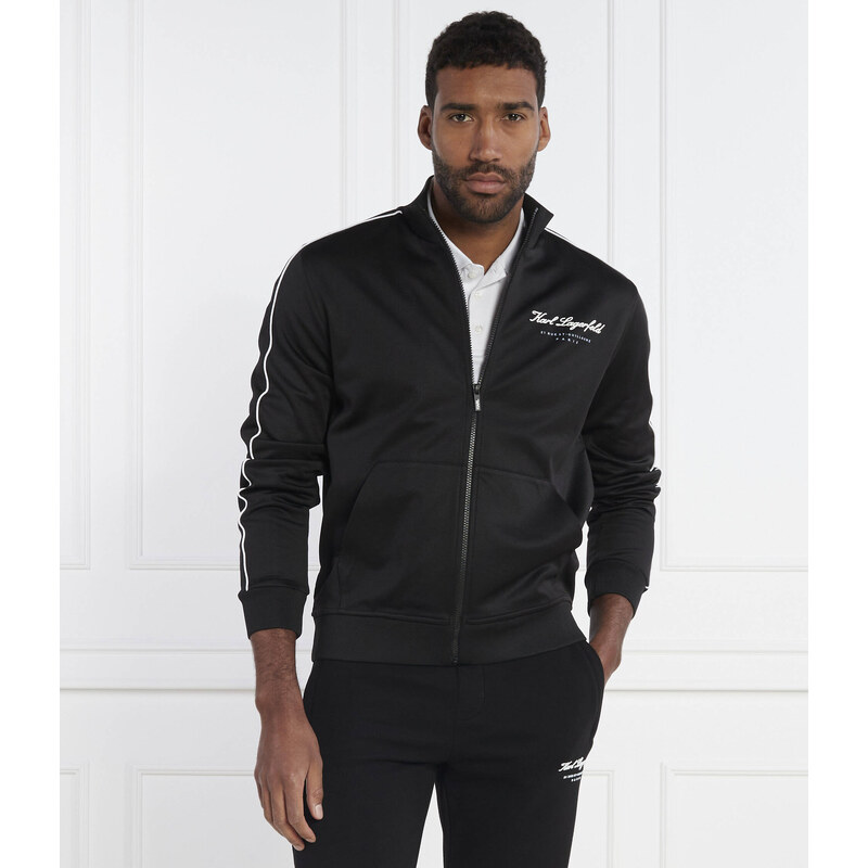 Karl Lagerfeld Mikina | Regular Fit