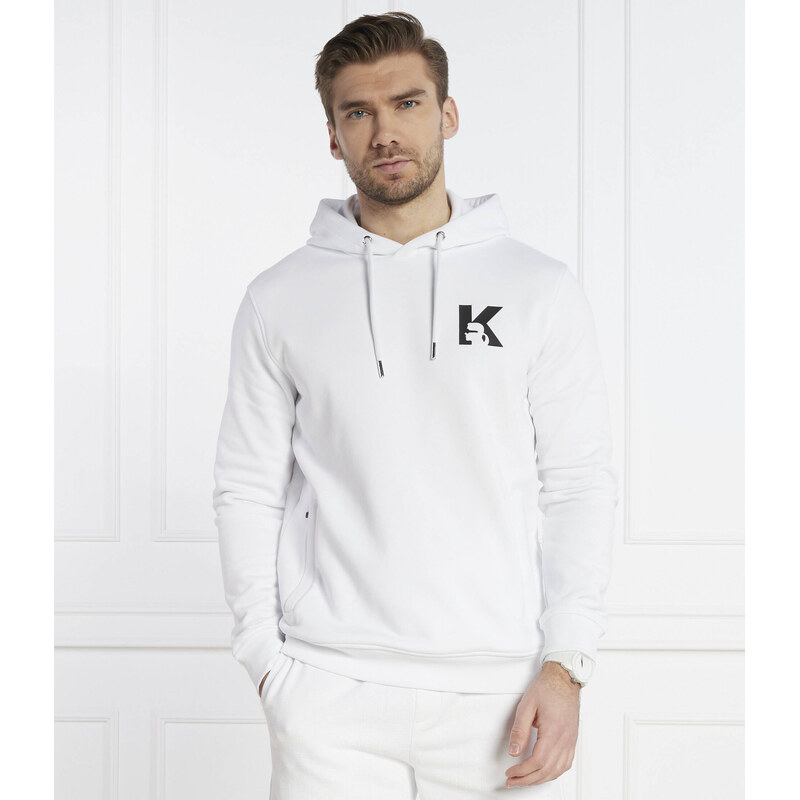 Karl Lagerfeld Mikina | Regular Fit