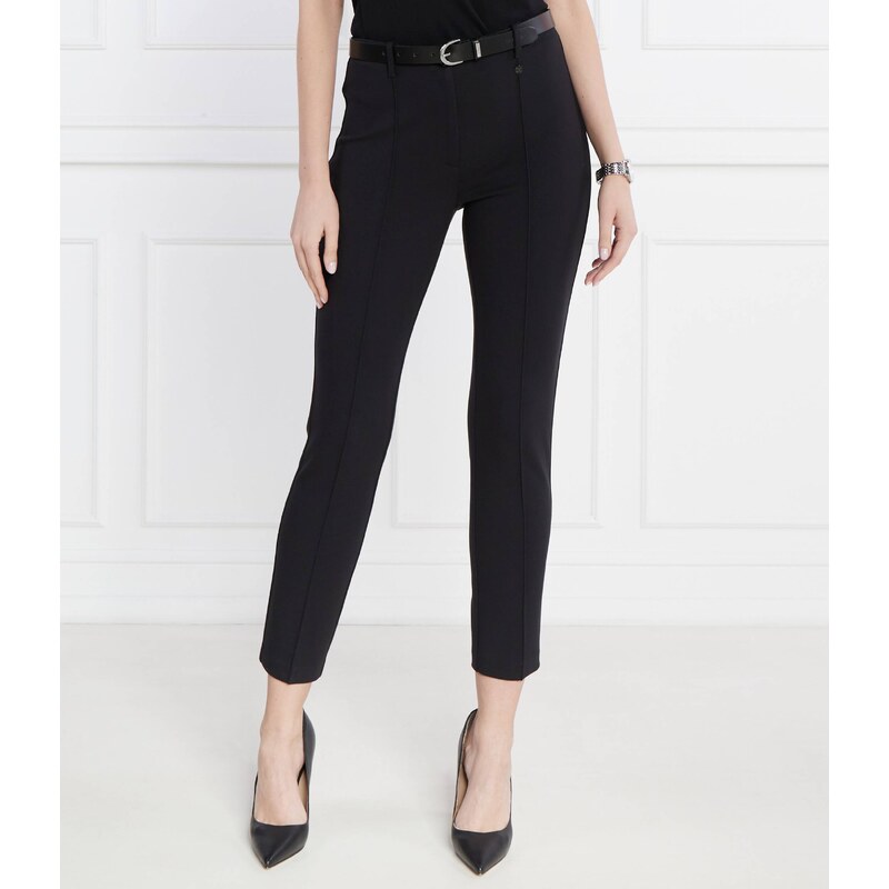 Marc Cain Kalhoty | Slim Fit