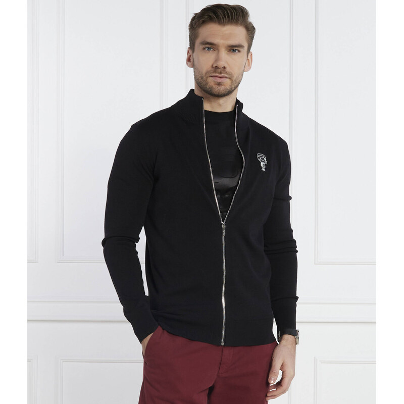 Karl Lagerfeld Mikina | Regular Fit