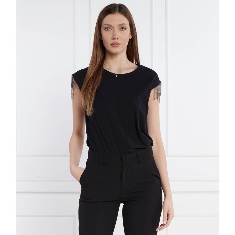 Liu Jo Tričko | Regular Fit 88345485
