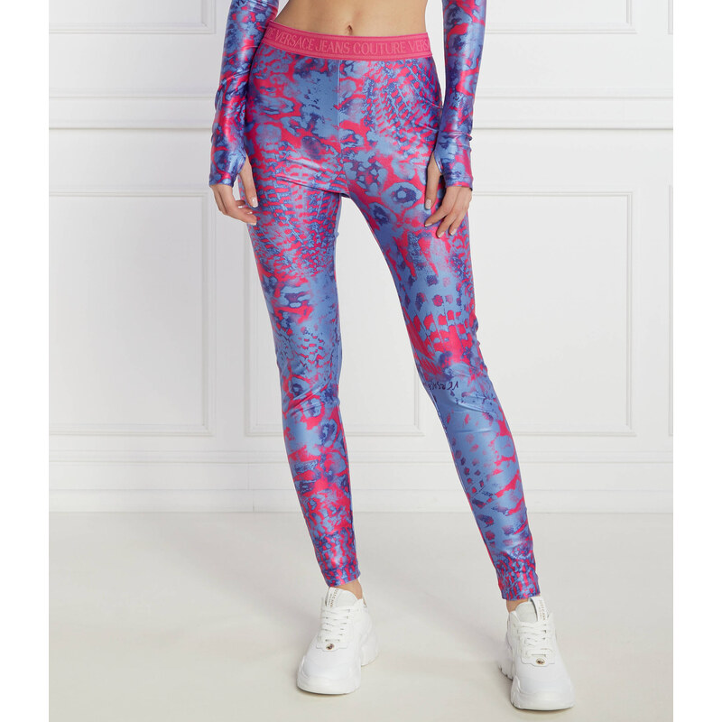 Versace Jeans Couture Legíny | Slim Fit 88382756