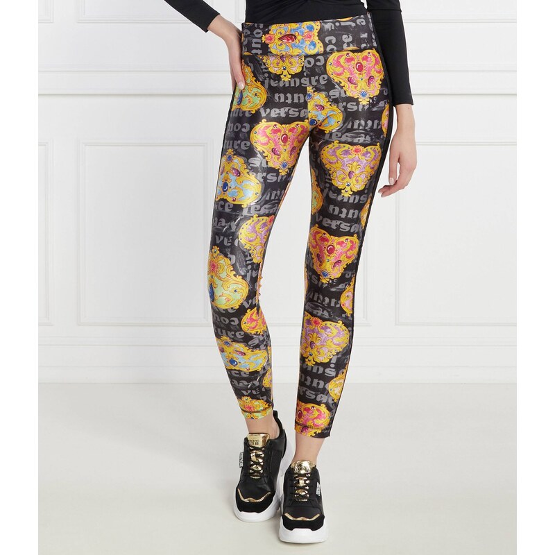 Versace Jeans Couture Legíny | Slim Fit 88373112