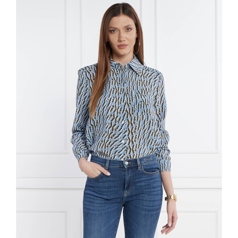 Marella SPORT Košile | Regular Fit 89554411