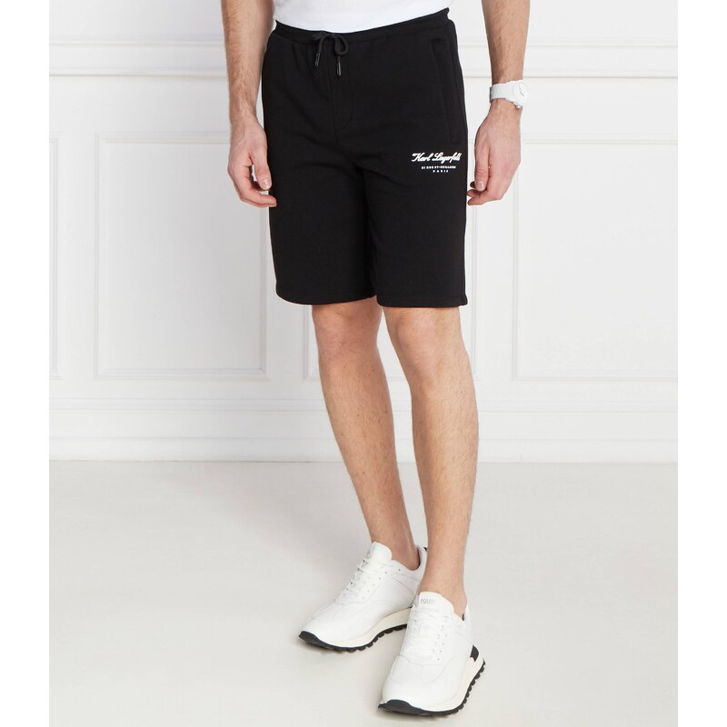 Karl Lagerfeld Šortky | Regular Fit