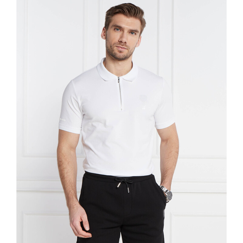 Karl Lagerfeld Polokošile | Regular Fit