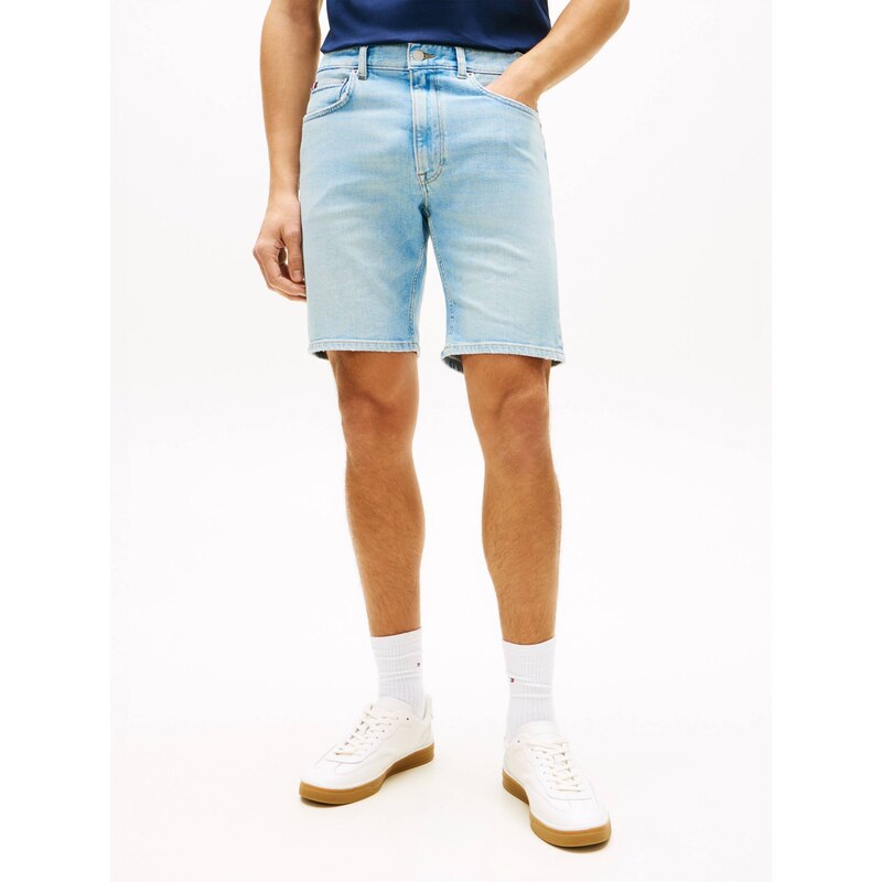 Tommy Hilfiger Džínové šortky Denton | Slim Fit