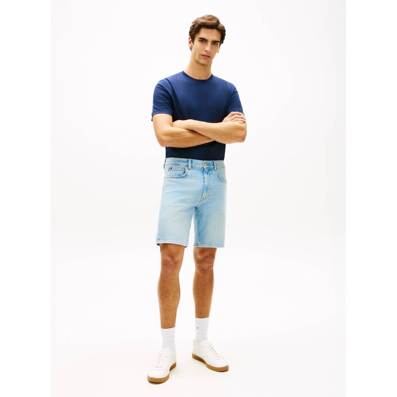 Tommy Hilfiger Džínové šortky Denton | Slim Fit