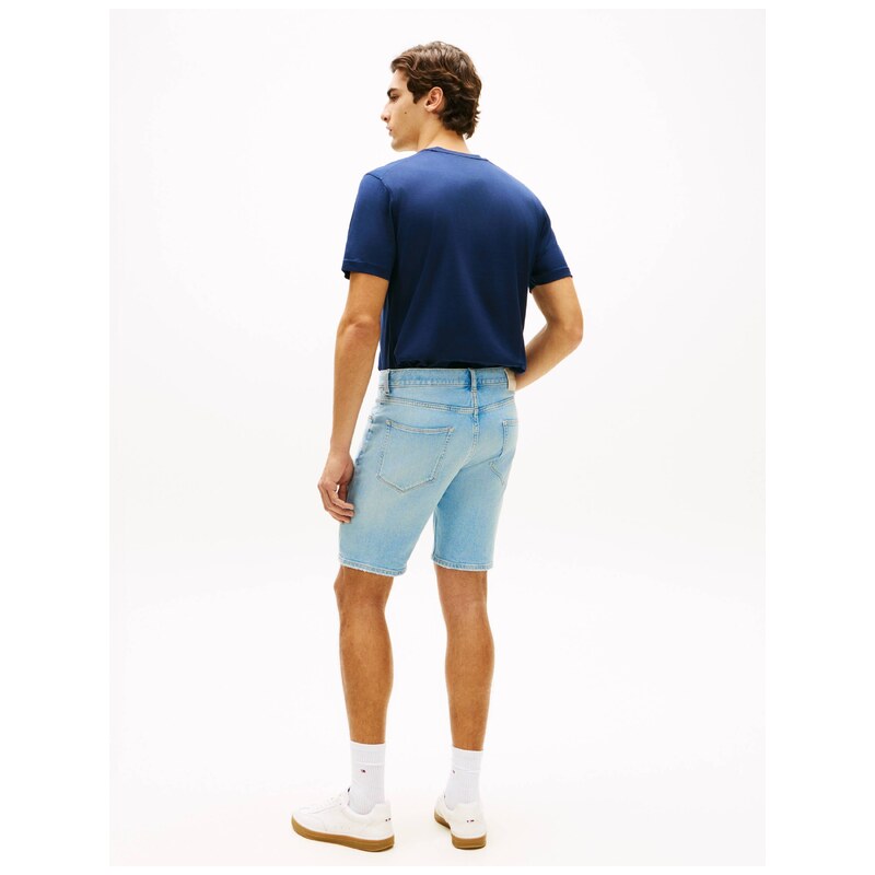 Tommy Hilfiger Džínové šortky Denton | Slim Fit