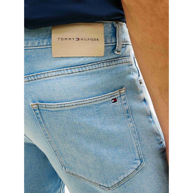 Tommy Hilfiger Džínové šortky Denton | Slim Fit