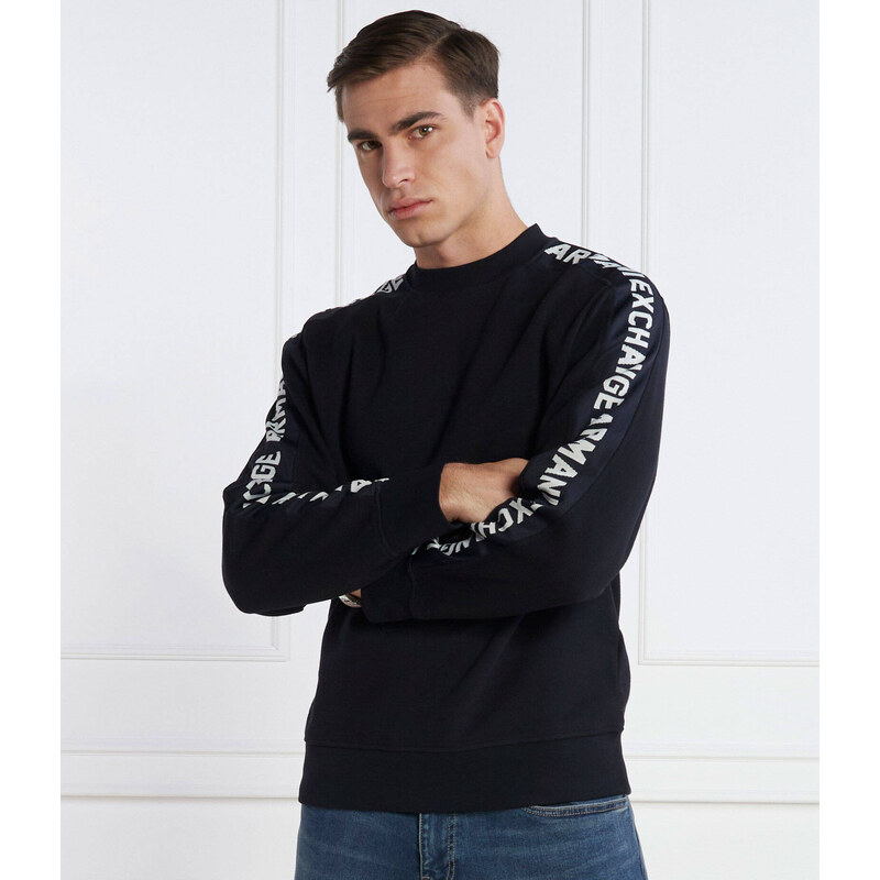 Armani Exchange Mikina | Regular Fit 88282837