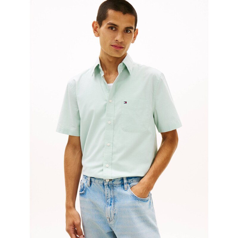 Tommy Hilfiger Košile | regular fit | oxford