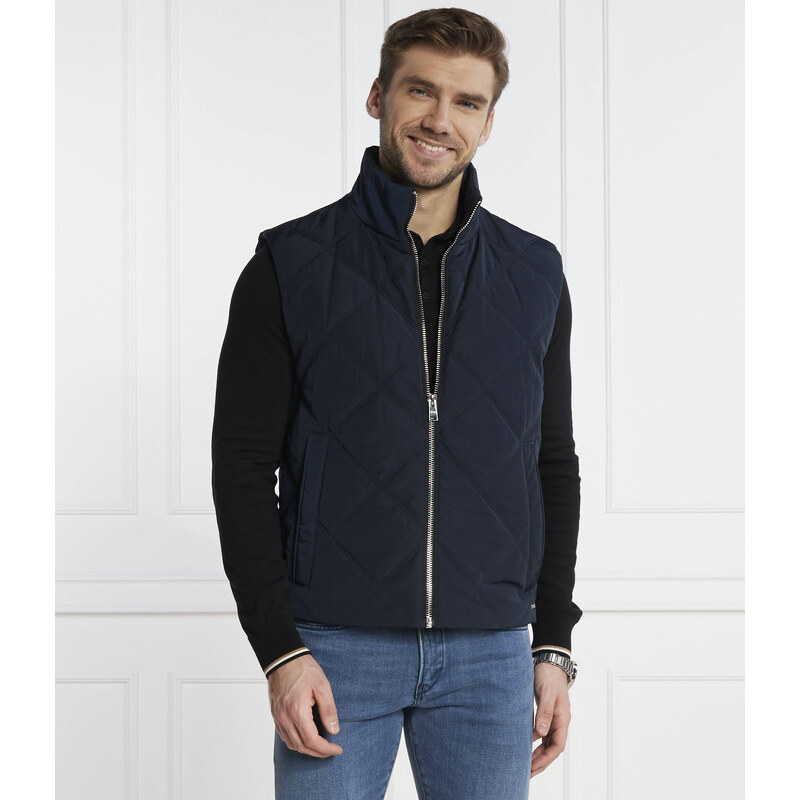 BOSS BLACK Vesta Crebo | Regular Fit
