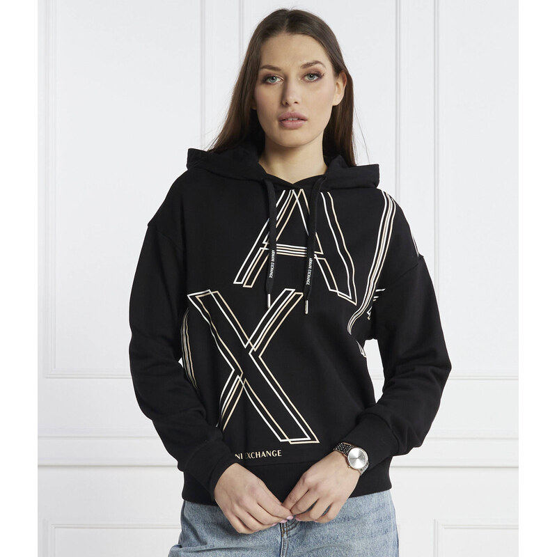 Armani Exchange Mikina | Regular Fit 88302091