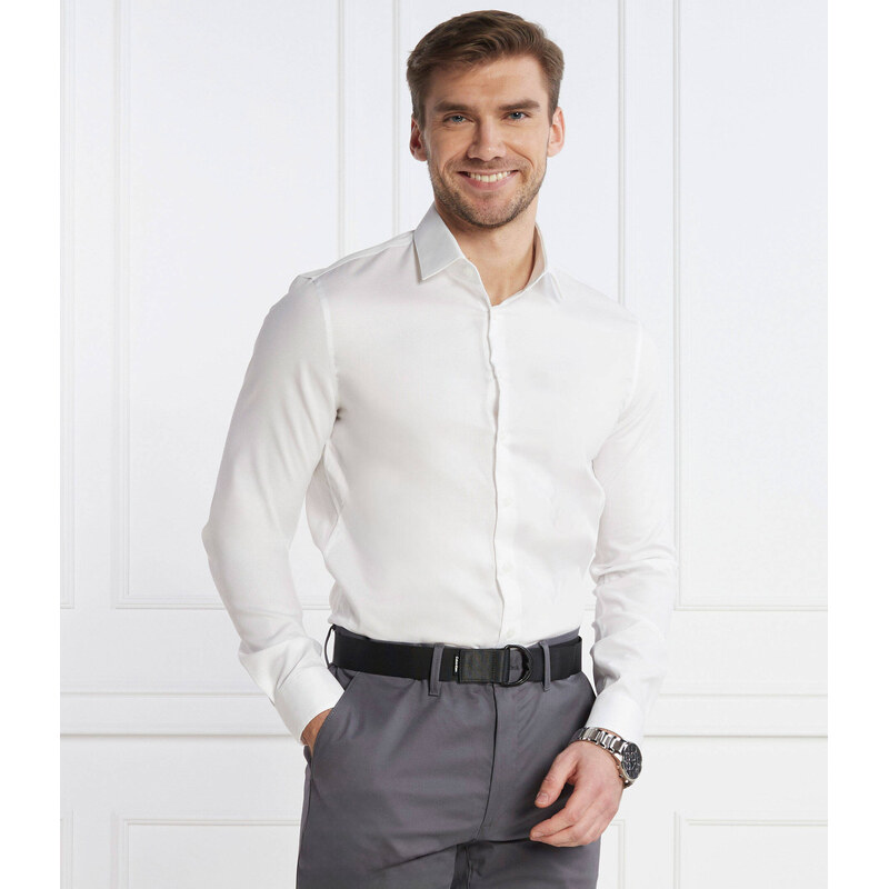Calvin Klein Košile | Slim Fit