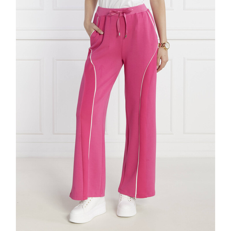 Liu Jo Sport Tepláky | Regular Fit 88278929