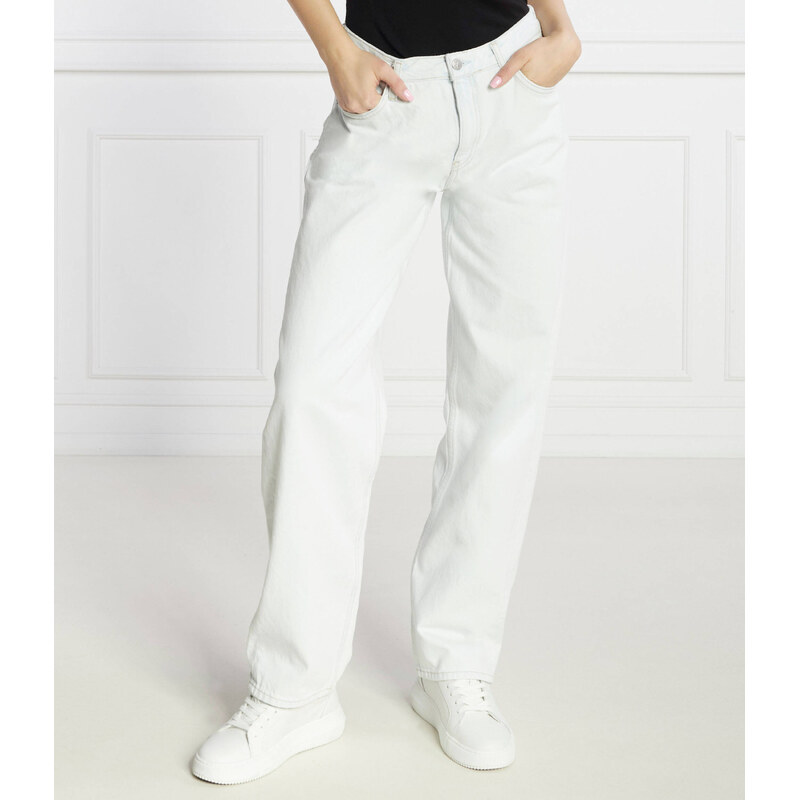 Calvin Klein Jeans Džíny 90'S | Straight fit