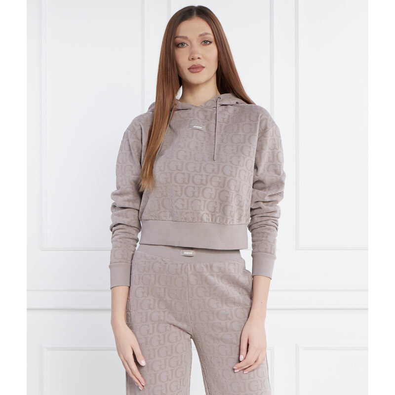 GUESS ACTIVE Mikina | Regular Fit