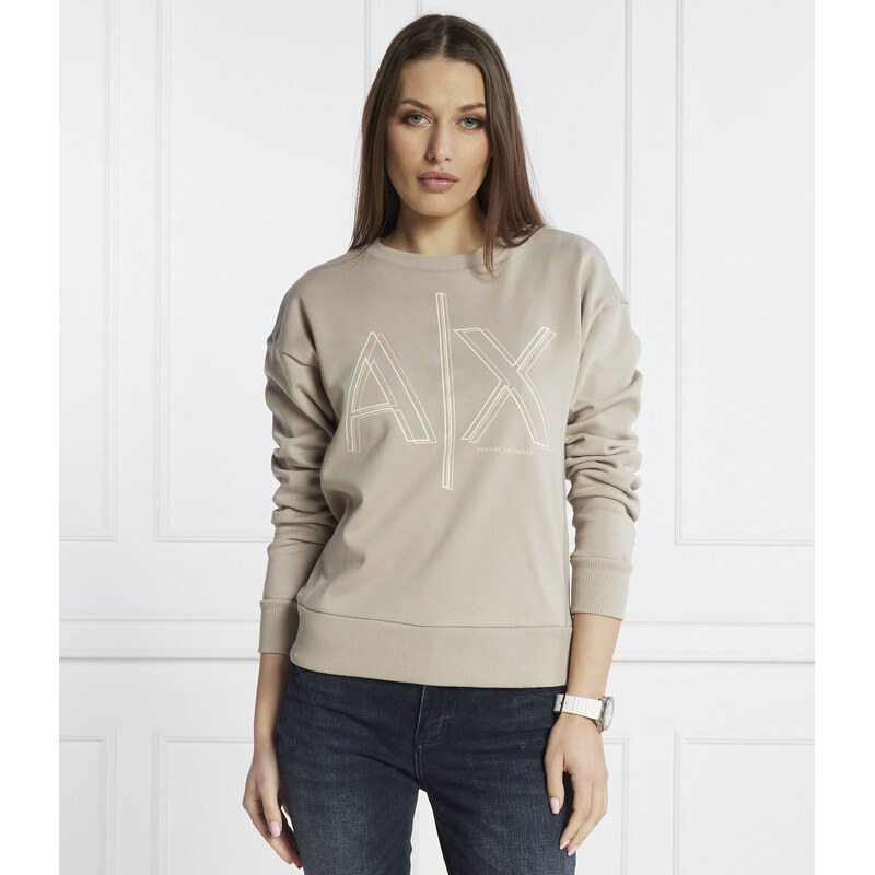 Armani Exchange Mikina | Regular Fit 88297024