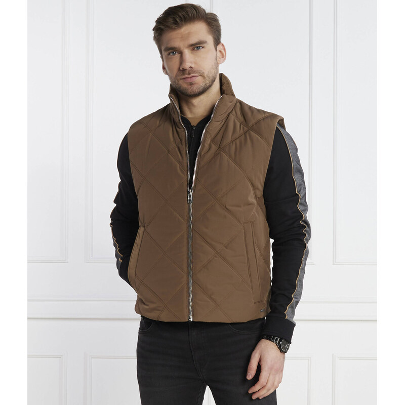 BOSS BLACK Vesta Crebo | Regular Fit