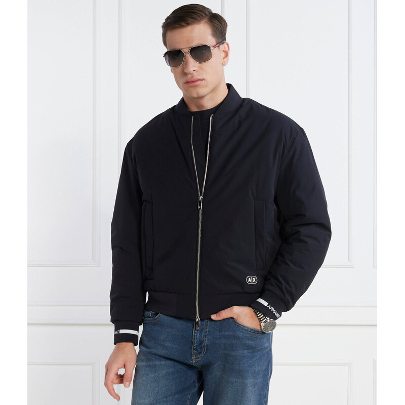 Armani Exchange Bunda bomber | Regular Fit 88297026