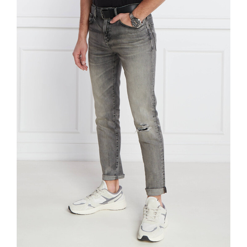 BOSS ORANGE Džíny Re.Maine | Regular Fit