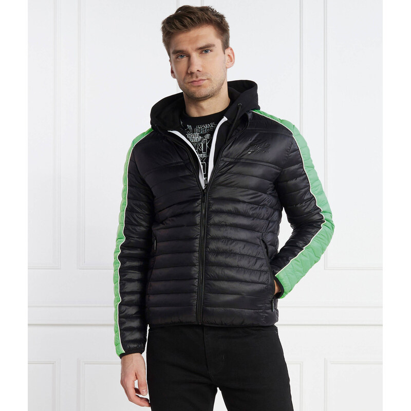 Karl Lagerfeld Bunda | Regular Fit