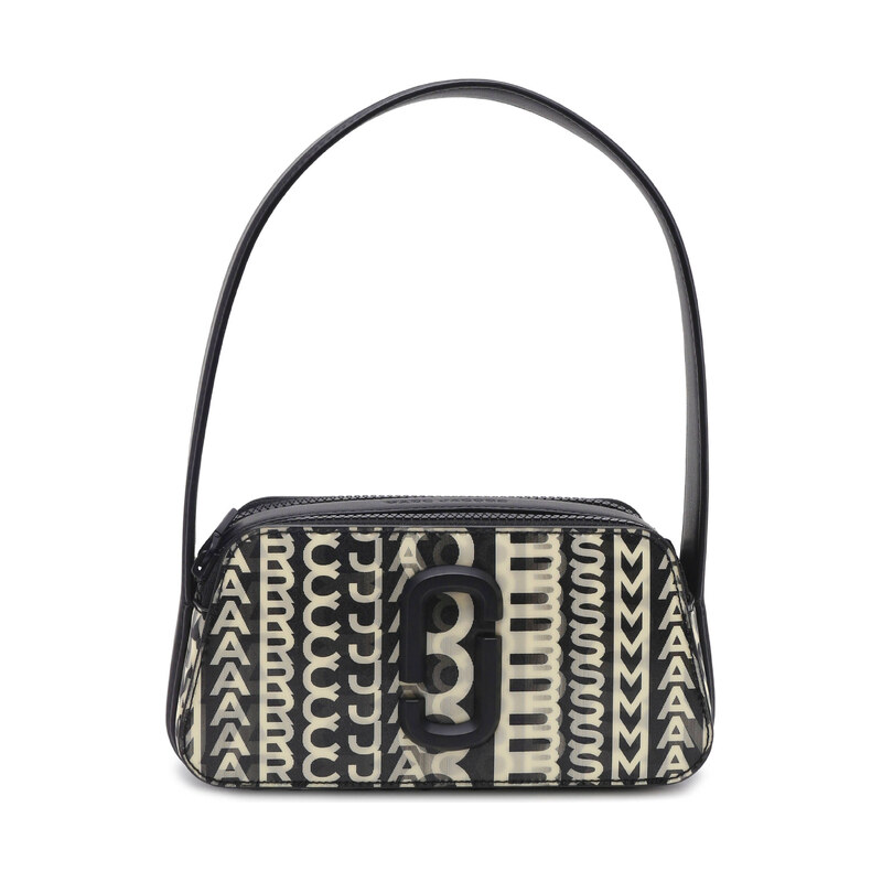 Marc Jacobs Kabelka na rameno MONOGRAM LENTICULAR SNAPSHOT