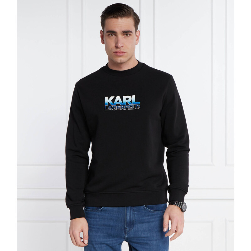 Karl Lagerfeld Mikina | Regular Fit
