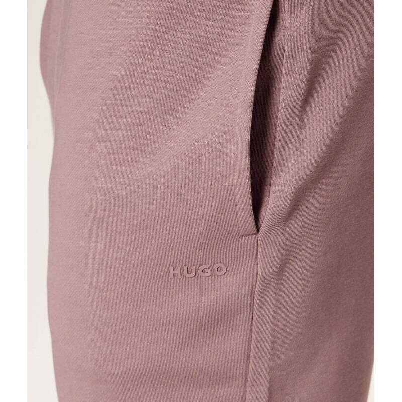 HUGO Tepláková souprava DapoDayote | Relaxed fit