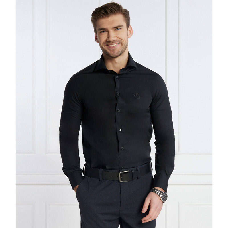 Emporio Armani Košile | Regular Fit