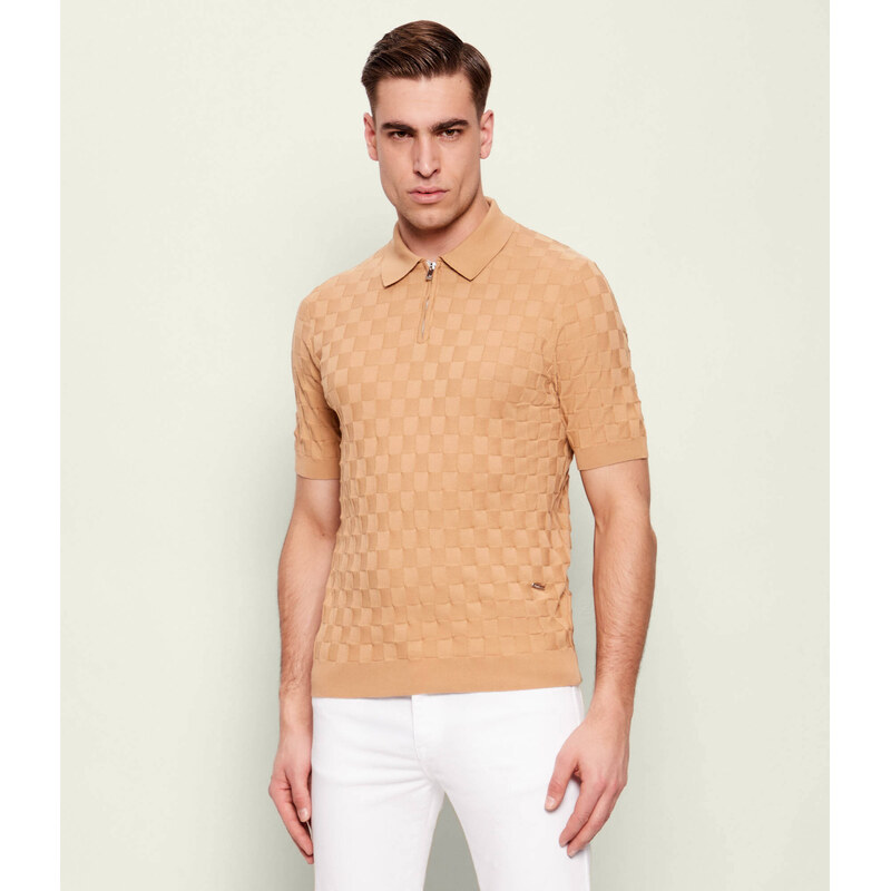 Tombolini Polokošile | Slim Fit