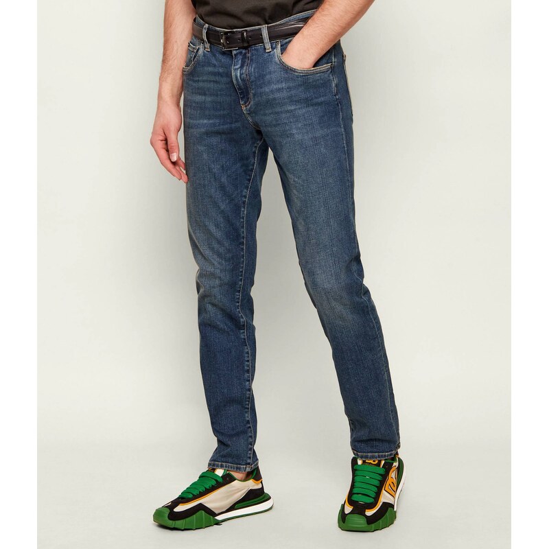 Dolce & Gabbana Džíny | Slim Fit