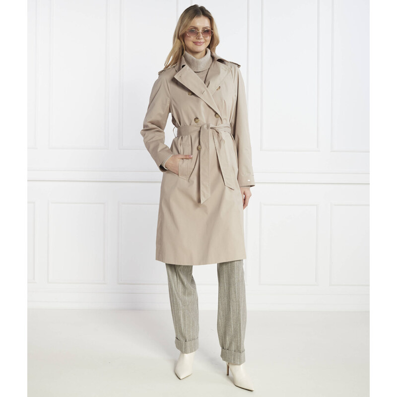 Tommy Hilfiger Kabát CLASSIC 88134814