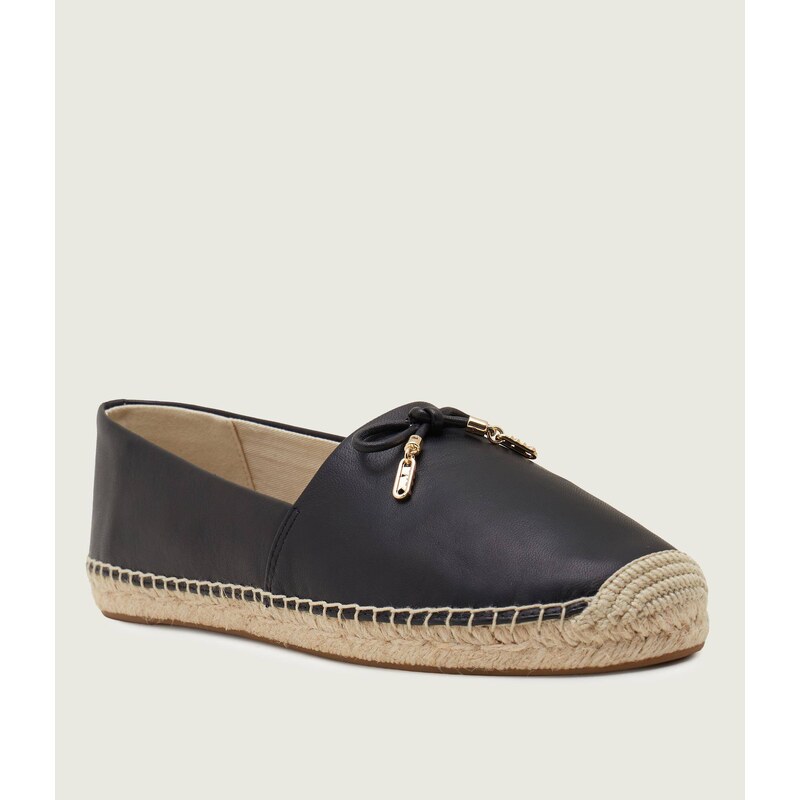 Michael Kors Kožené espadrilky NORI 88165660