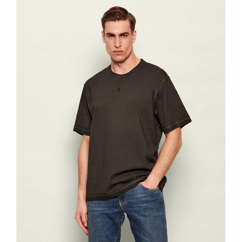 Dolce & Gabbana Tričko | Relaxed fit