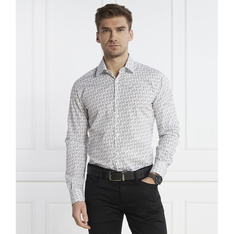 Karl Lagerfeld Košile | Modern fit