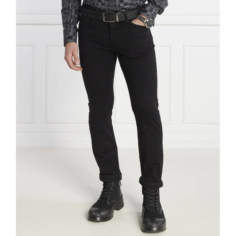 Karl Lagerfeld Džíny | Slim Fit