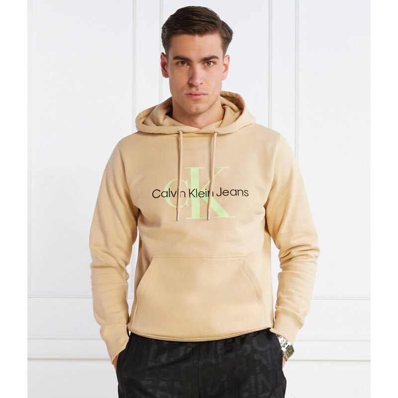 Calvin Klein Jeans Mikina | Regular Fit