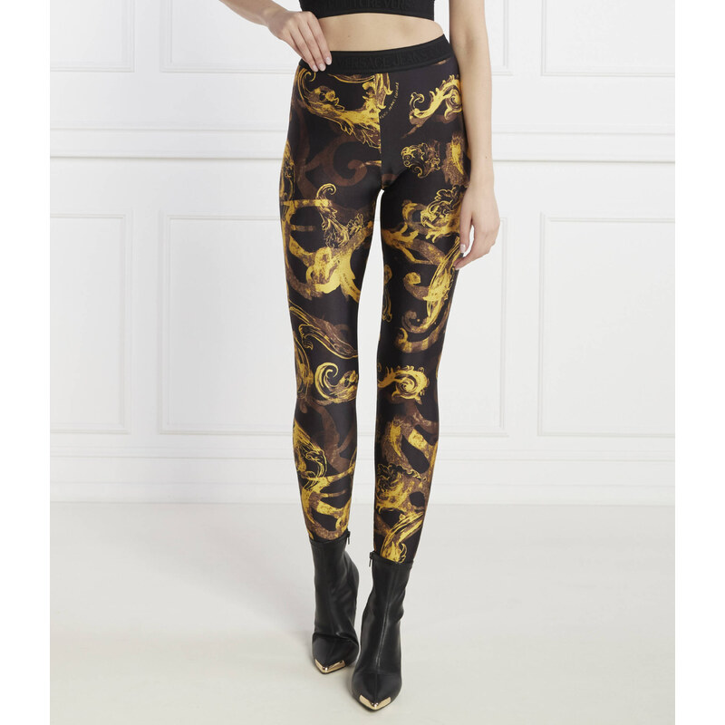 Versace Jeans Couture Legíny | Slim Fit 88165641