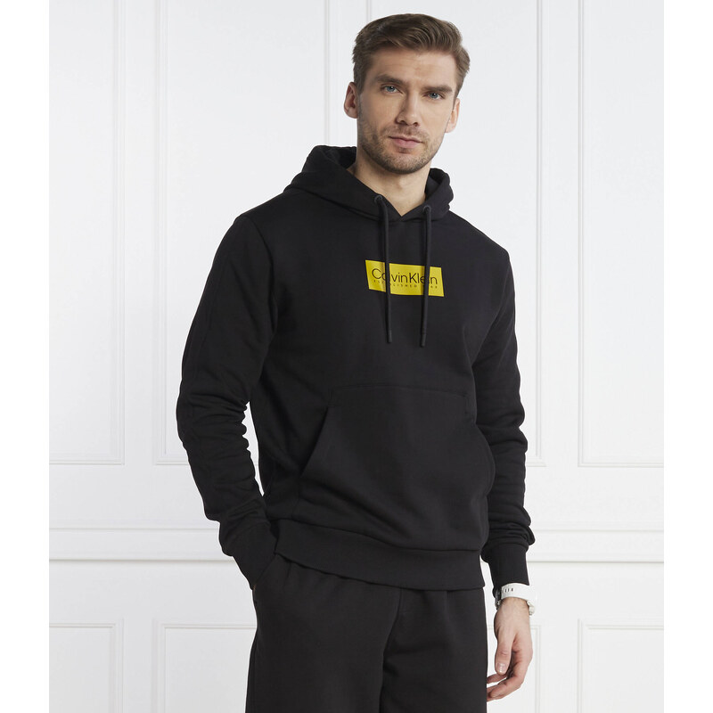 Calvin Klein Mikina | Regular Fit