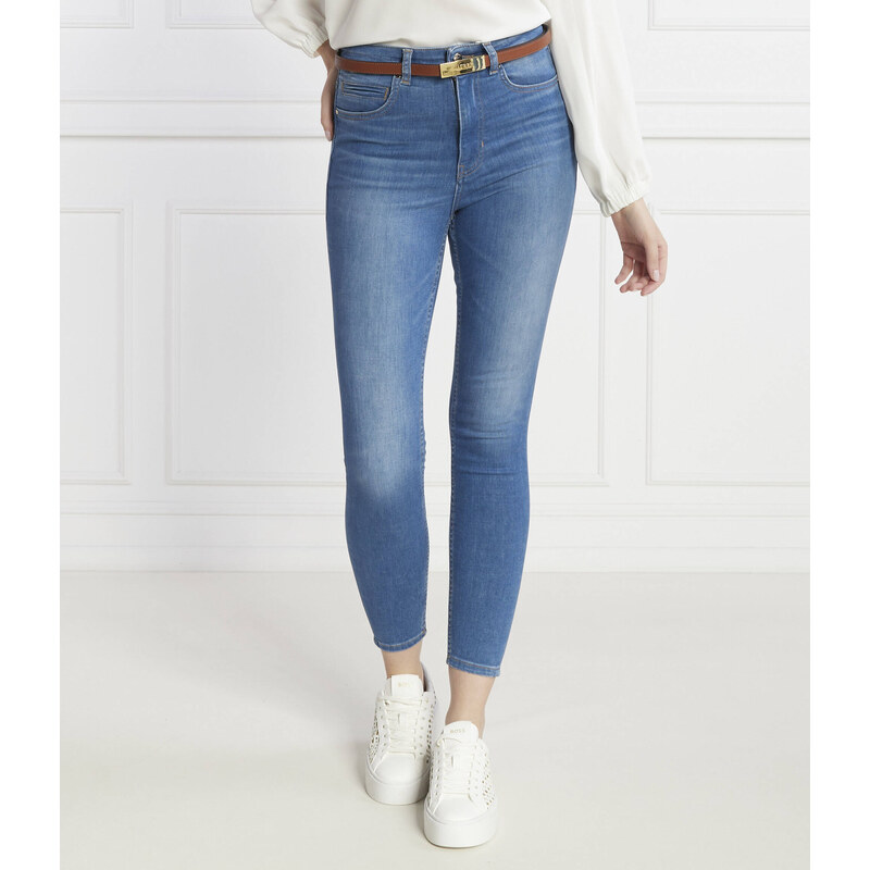 BOSS BLACK Džíny MAYE HR C 1.0 | Skinny fit